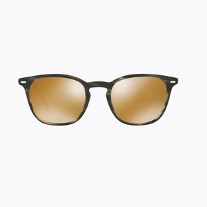 Oliver Peoples Heaton Sunglasses. LIMITED EDITION. Comes with box.